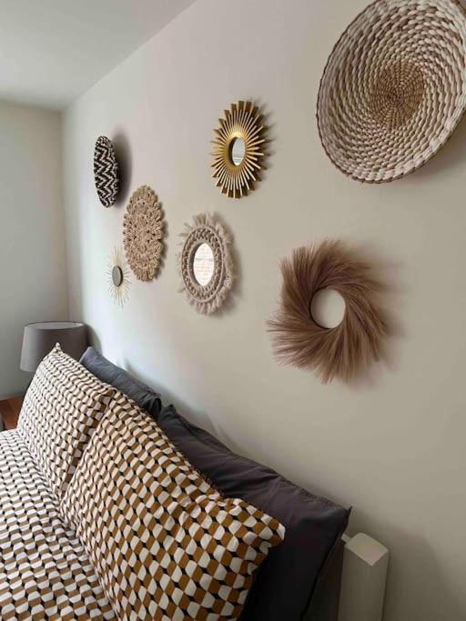 Town Centre Apartment With Parking Wallingford Bagian luar foto